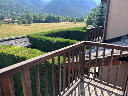 Φυσικό τοπίο κοντά σε αυτό το διαμέρισμα