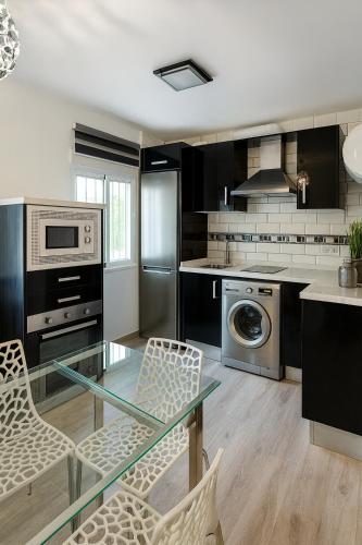 apartamento sevilla enzo