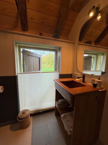 Fotografie z fotogalerie ubytování Nanas Scheune v destinaci Lage