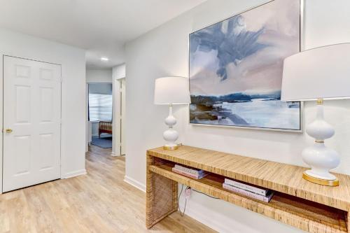 Fotografie z fotogalerie ubytování Ocean Park 103 condo v destinaci Nassau General Hospital Heliport