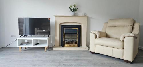 Foto dalla galleria di 2 Bedroom Lovely Comfortble Home, 4-5 Guests - With Free Parking a Brettell Lane