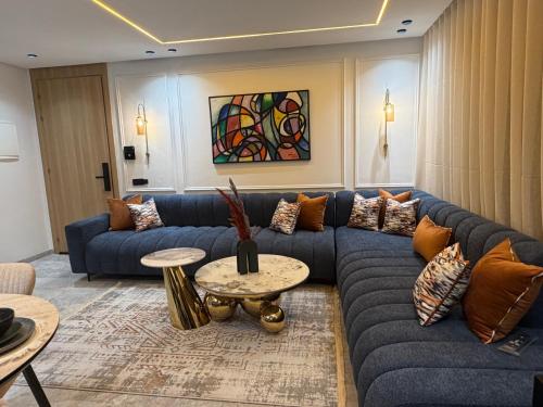 Galería fotográfica de Metropol Park Studio Abdelmoumen en Casablanca