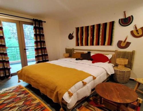 Galería fotográfica de Setti Fadma Mountain Pearl en Setti Fatma