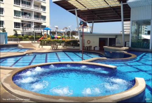 Tower A One Borneo Kota Kinabalu Malaysia Booking Com