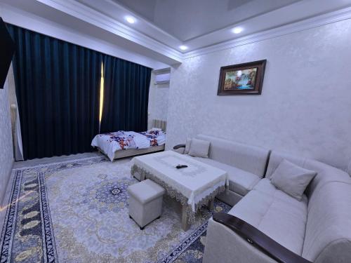 Khujand National Tower