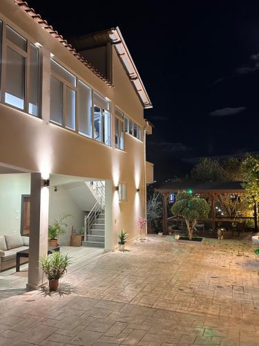 Flat in Tirana - Modern & Cozy