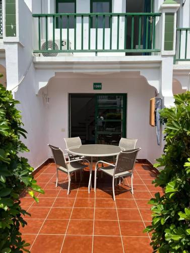 DunaFlor Verde Holiday Bungalow