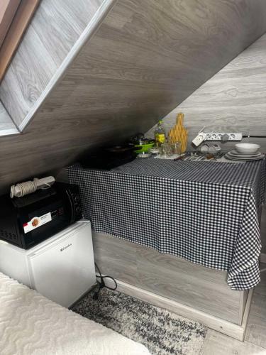 Bilde i galleriet til Ismail&Stefan i Chişinău