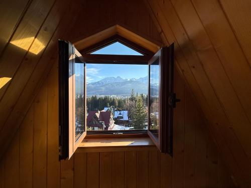 ZAKOHOME- Apartamenty Kościelisko Centrum