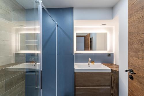 Equinoxe - Splendide 4 chambres coeur du Cognet photo 3