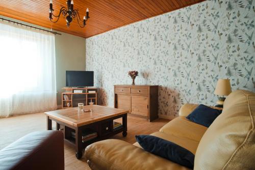 charmante maison proche plage