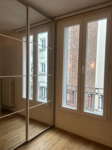 Apparttement in vicences