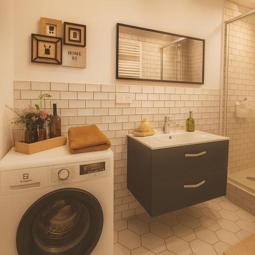 Apparttement in vicences
