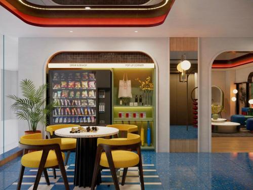 Ảnh trong thư viện ảnh của Savvy by M Village Hai Ba Trung - Saigon Downtown ở TP. Hồ Chí Minh