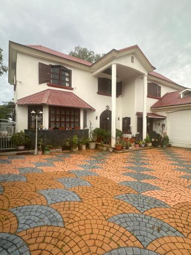 Tripura Residence