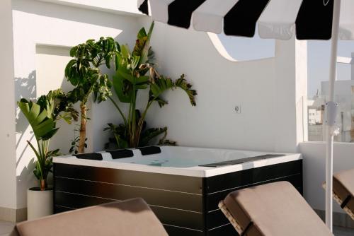 Fotografie z fotogalerie ubytování Apartamentos Islamar Arrecife v destinaci Arrecife