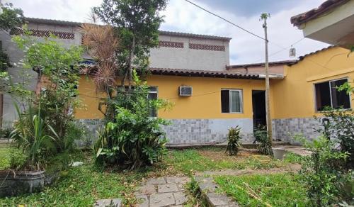 Gallery image of Casa Guapimirim Entre a cachoeira e a praça in Guapimirim