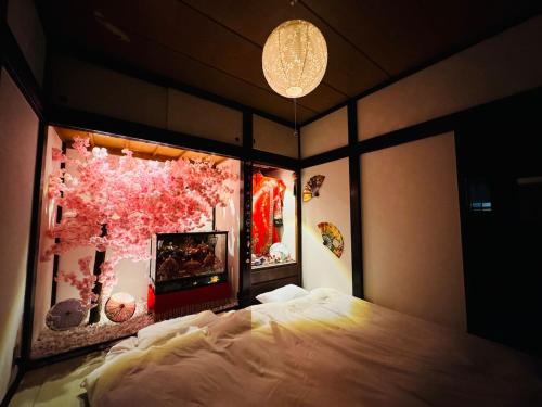 SAKURA villa Ａ166