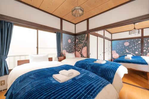 SAKURA villa Ａ166