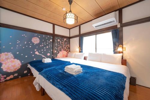 SAKURA villa Ａ166