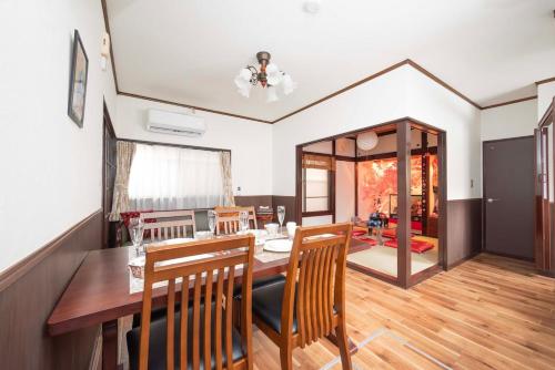 SAKURA villa Ａ166