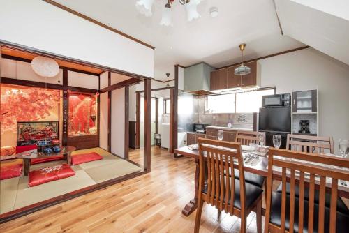 SAKURA villa Ａ166