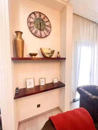 Studio style et vintage