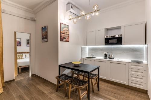 Dolce Vita Rooms