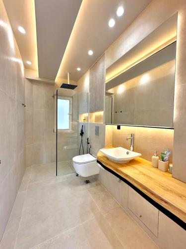 Boutique City Apartment 3' Metro