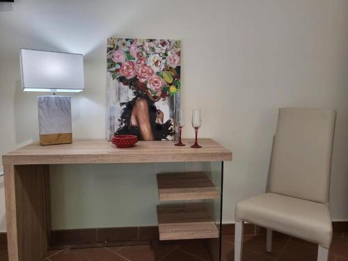 Afbeelding uit fotogalerij van Atena apartments nr 1 in Agrigento