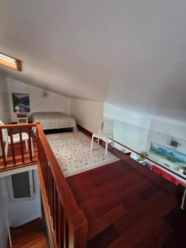 Sonne-Con entrada independiente y Parking-