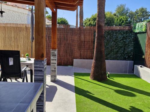 Sonne-Con entrada independiente y Parking-