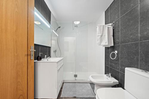 Lido Retreat Apartment