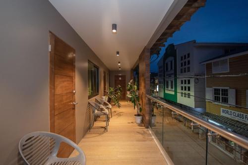 Gallery image of VIVA 202 in the heart of San Pedro in San Pedro