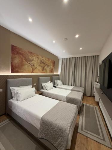 Gallery image of Brianza Home in Giussano