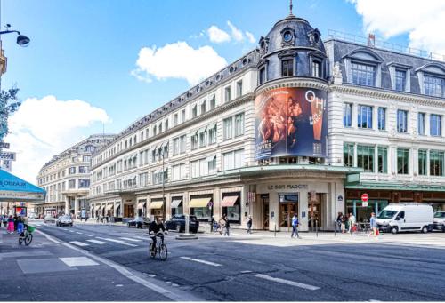 Paris Saint Germain-des-Prés Élégant Deux pièces tout équipé