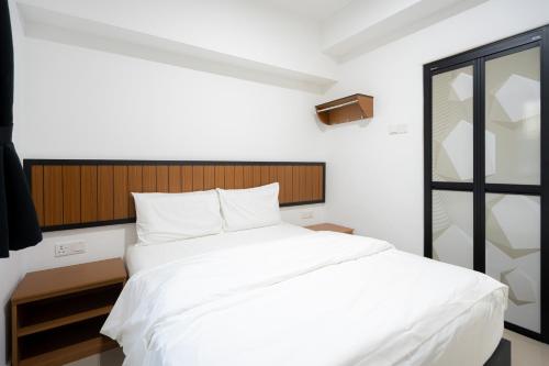 TEBRAU 11 Guesthouse