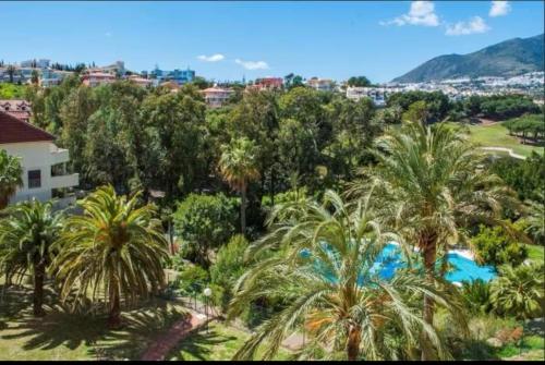 Marinagolf resort