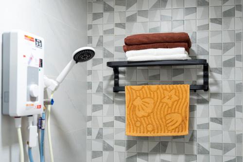 Fotografie z fotogalerie ubytování TEBRAU 11 Guesthouse v destinaci Johor Bahru