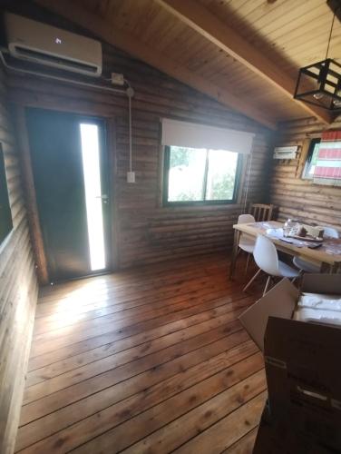 Imagine din galeria proprietății Cabañas Olavarría în Olavarría