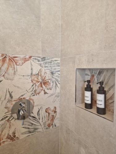 Billede fra billedgalleriet på La Corte dell'Angelo - Rooms i Orio al Serio