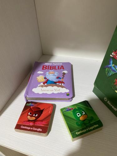 Foto dalla galleria di Apzinho do Centro a Nova Petrópolis