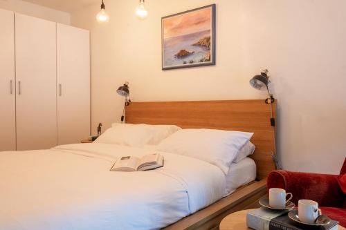 HOST4U - Suite la Scala at Palazzo dell'Orso in Milan City Center