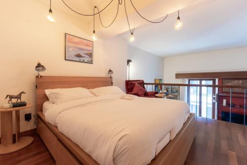 HOST4U - Suite la Scala at Palazzo dell'Orso in Milan City Center