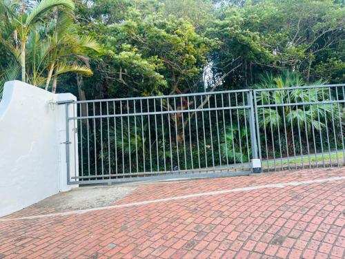 Billede fra billedgalleriet på 72 Bank Terrece property i Durban