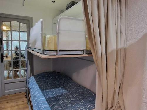Appartement 2 pièces 4 pers à 100m du télésiège du Linga