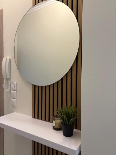 Galeriebild der Unterkunft Symposio Apartments 3 in Preveza