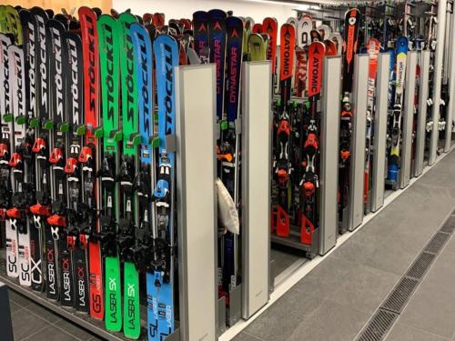 Fotografie z fotogalerie ubytování Garni La Genziana v destinaci Temu