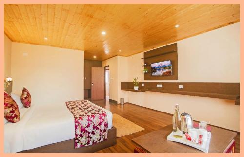 Imagine din galeria proprietății The Boarding In Rourkela în Rourkela