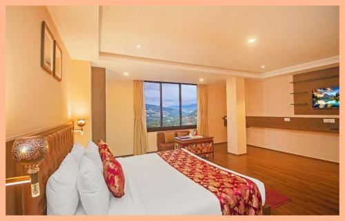 Imagine din galeria proprietății The Boarding In Rourkela în Rourkela